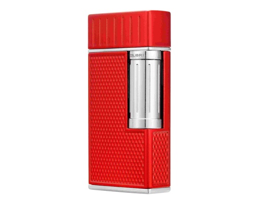 [LI221C26] Briquet Colibri Julius Rouge