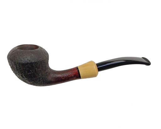 [PCC064002] Pipe Chacom Maitre Pipier Sablee