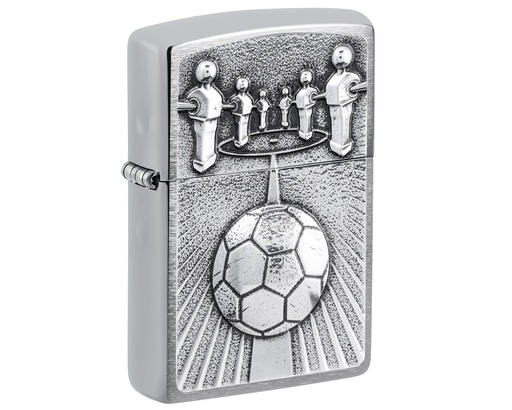 [2007885] Briquet Zippo Kicker