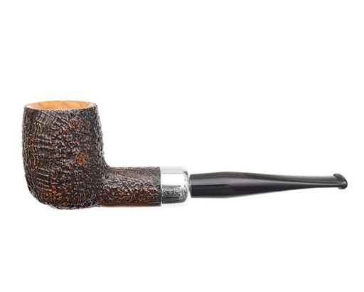 [PPE110107] Pipe Peterson Arklow Sandblasted 107 9mm