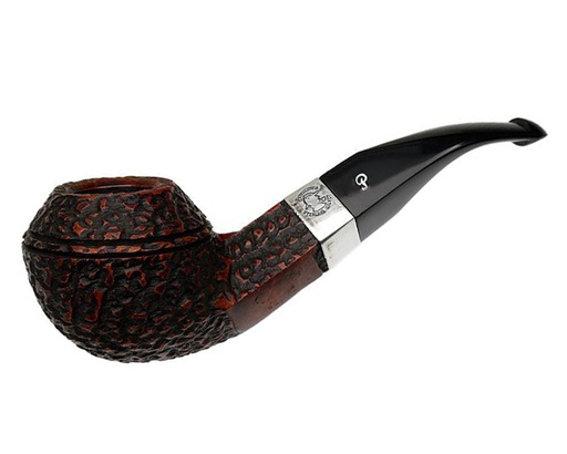 [PPE006044] Pipe Peterson Sh Holmes Rustic Squire 9mm PL