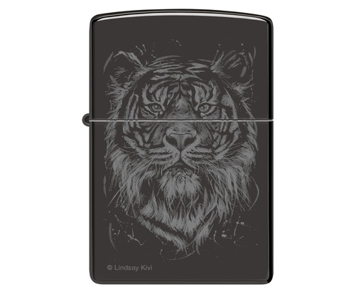 [60006986] Lighter Zippo Lindsay Kivi