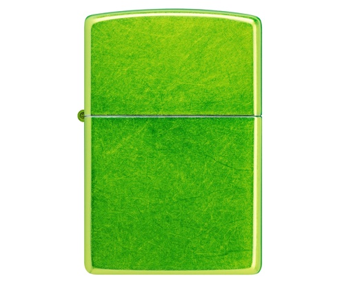 [60001235] Briquet Zippo Lurid