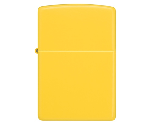 [60007101] Lighter Zippo Sunflower