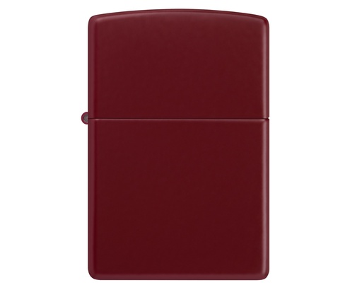 [60007100] Lighter Zippo Merlot