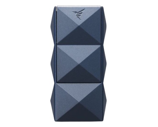 [LI750T5] Briquet Colibri Quasar II Navy