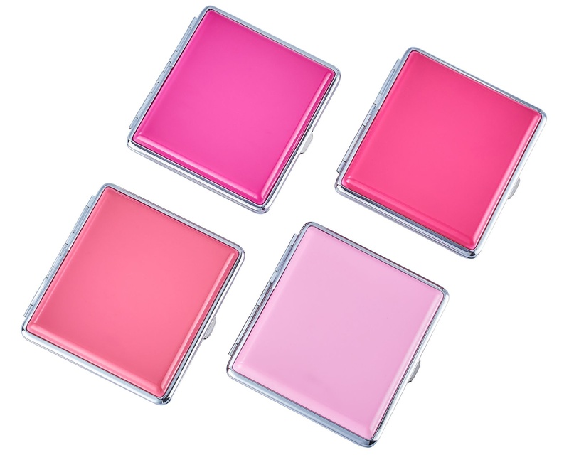 [40519107] Etui Cigarette Champ Variation of Pink 12pcs