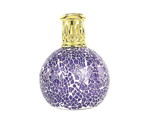[PFL62R] AB Lamp Small Violet Delights
