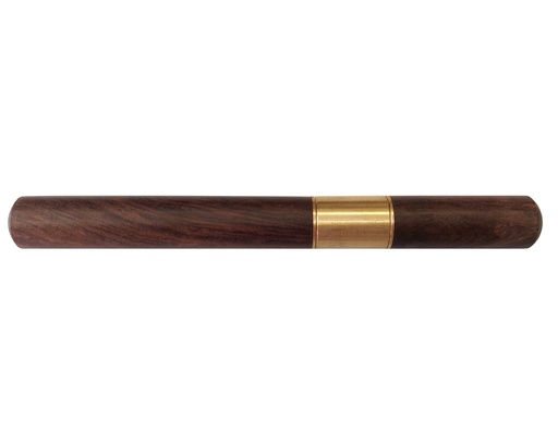 [YZ3] Cigar Draw Ebony Wood/Brass