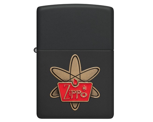 [60007170] Briquet Zippo Retro Zippo