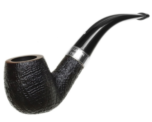 [DUDPZSHACKLETONS] Pijp Dunhill Shackleton Shell Briar