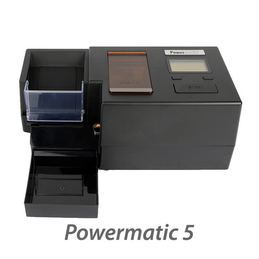 [015889] Cigarette Machine Powermatic V