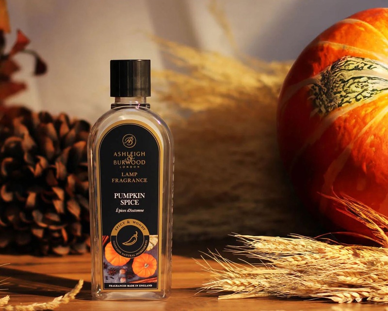 [PFL5059] AB Liquid Pumpkin Spice 500ml