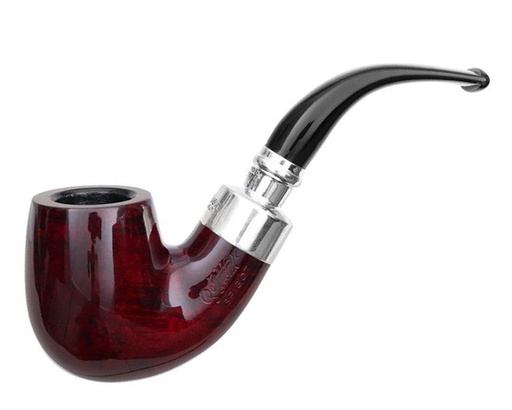 [PPE128X220] Pipe Peterson Red Spigot X220 9mm