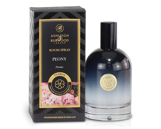 [ABSPR106] AB Signature Room Spray 100ml Peony