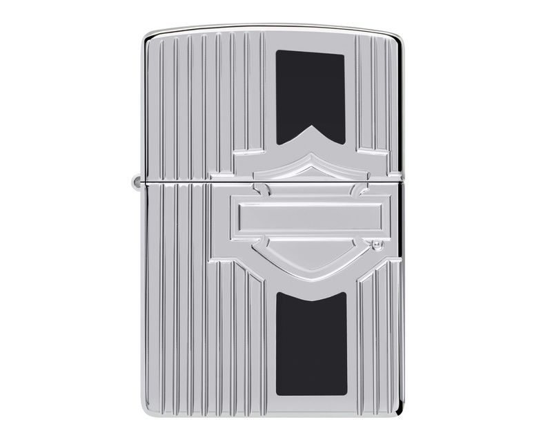 [60007450] Briquet Zippo Harley-Davidson® Limited Edition