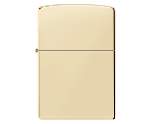 [60007433] Aansteker Zippo Champagne