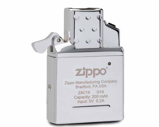 [2007874] Aansteker Zippo Double Arc Insert USB-C One Box