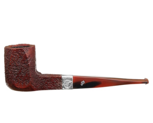 [PPE106444] Pijp Peterson Irish Harp Sandblasted 444