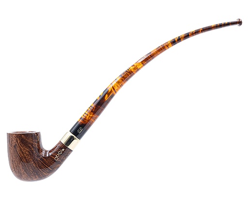 [PCC069808] Pipe Chacom Churchill Unie Long 9mm 808